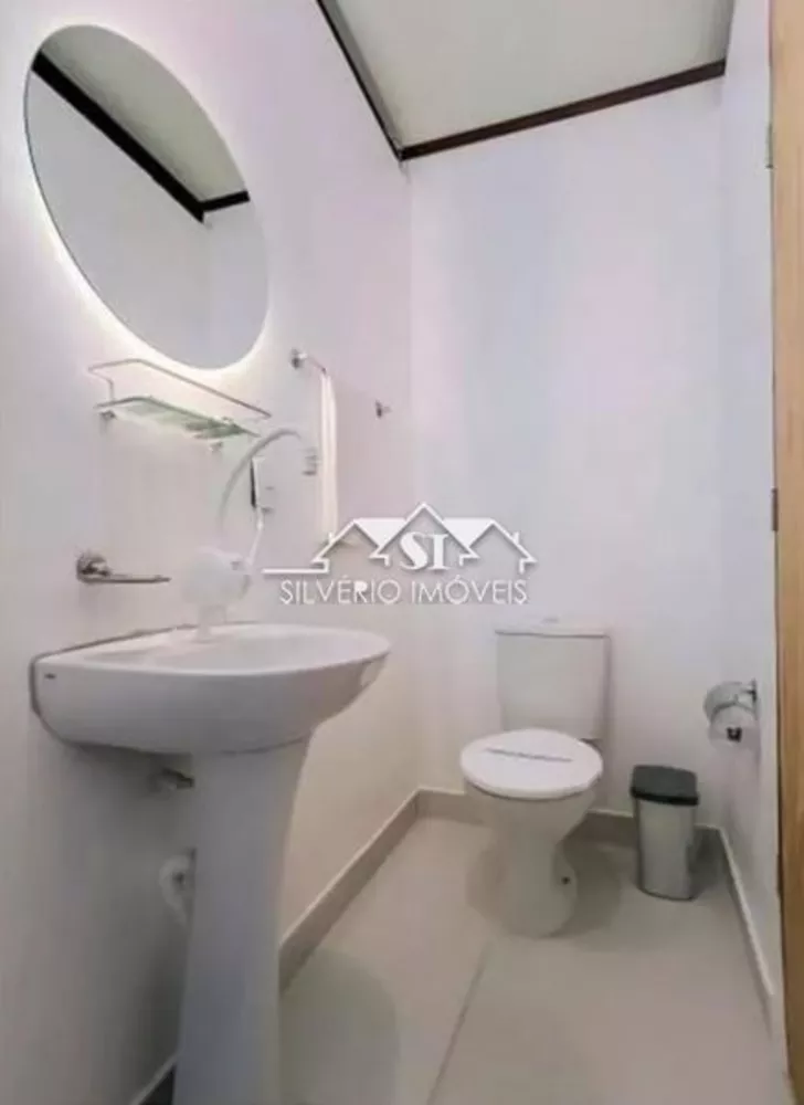 Casa, 7 quartos, 1000 m² - Foto 8