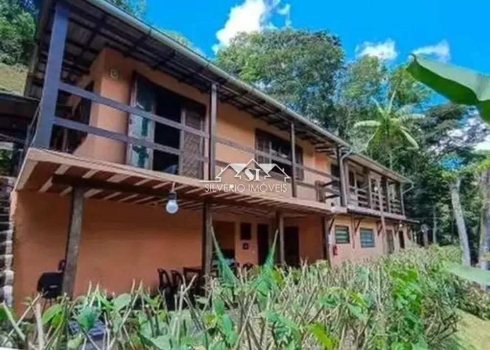 Casa, 7 quartos, 1000 m² - Foto 1