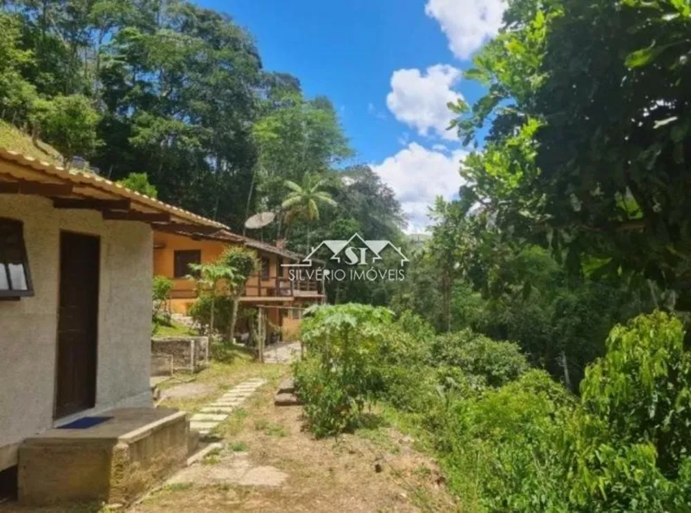 Casa, 7 quartos, 1000 m² - Foto 11