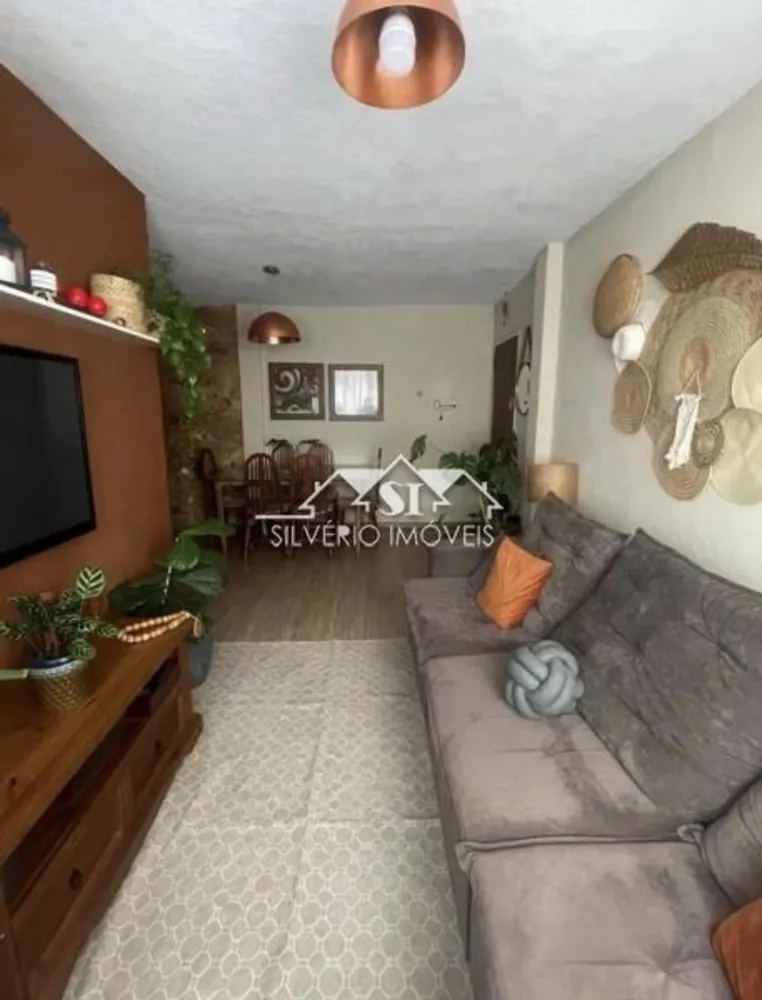 Apartamento, 3 quartos, 70 m² - Foto 1