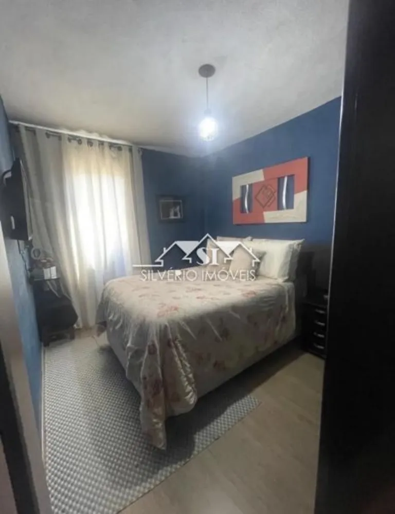 Apartamento, 3 quartos, 70 m² - Foto 5