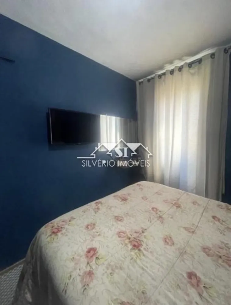 Apartamento, 3 quartos, 70 m² - Foto 3