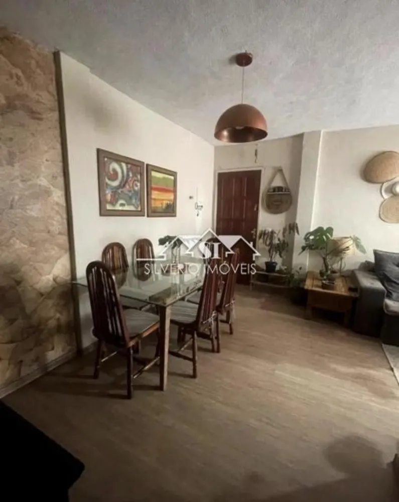 Apartamento, 3 quartos, 70 m² - Foto 2