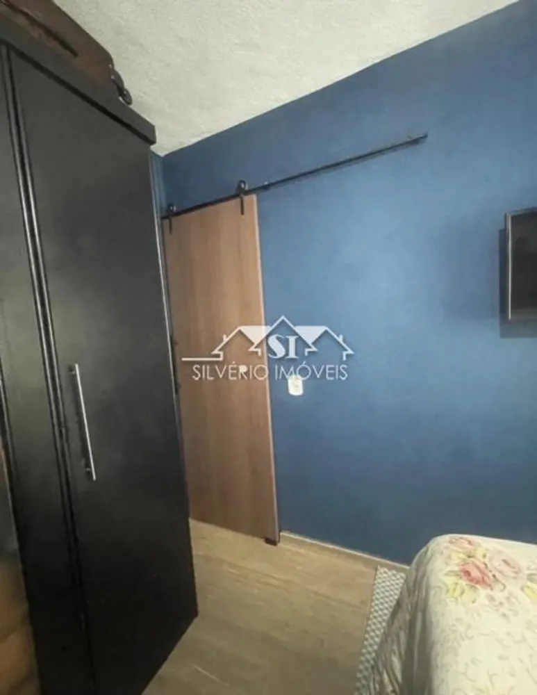 Apartamento, 3 quartos, 70 m² - Foto 4