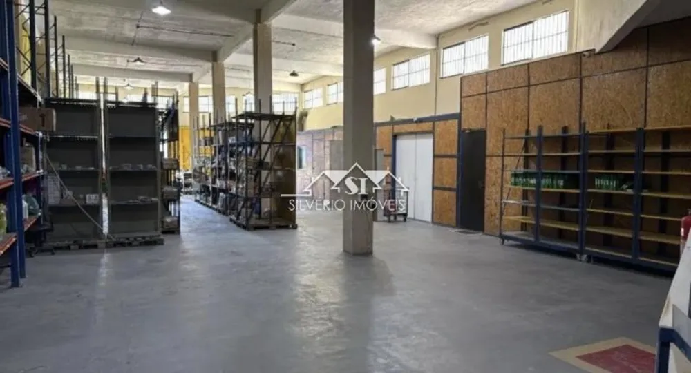 Depósito-Galpão, 10000 m² - Foto 4