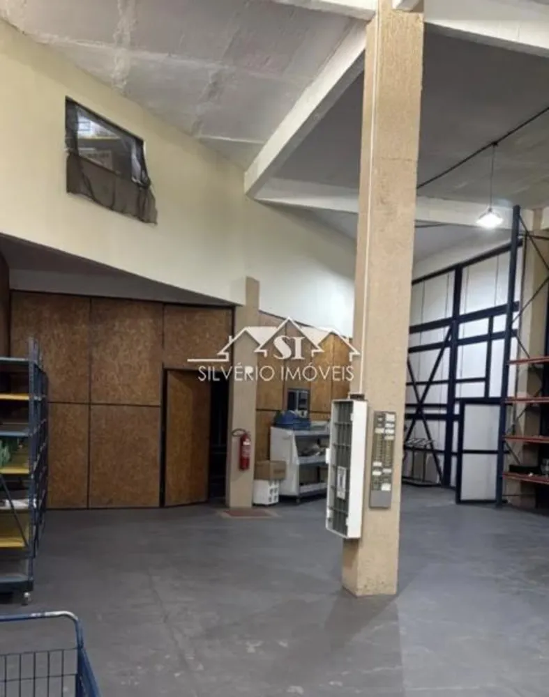 Depósito-Galpão, 10000 m² - Foto 6
