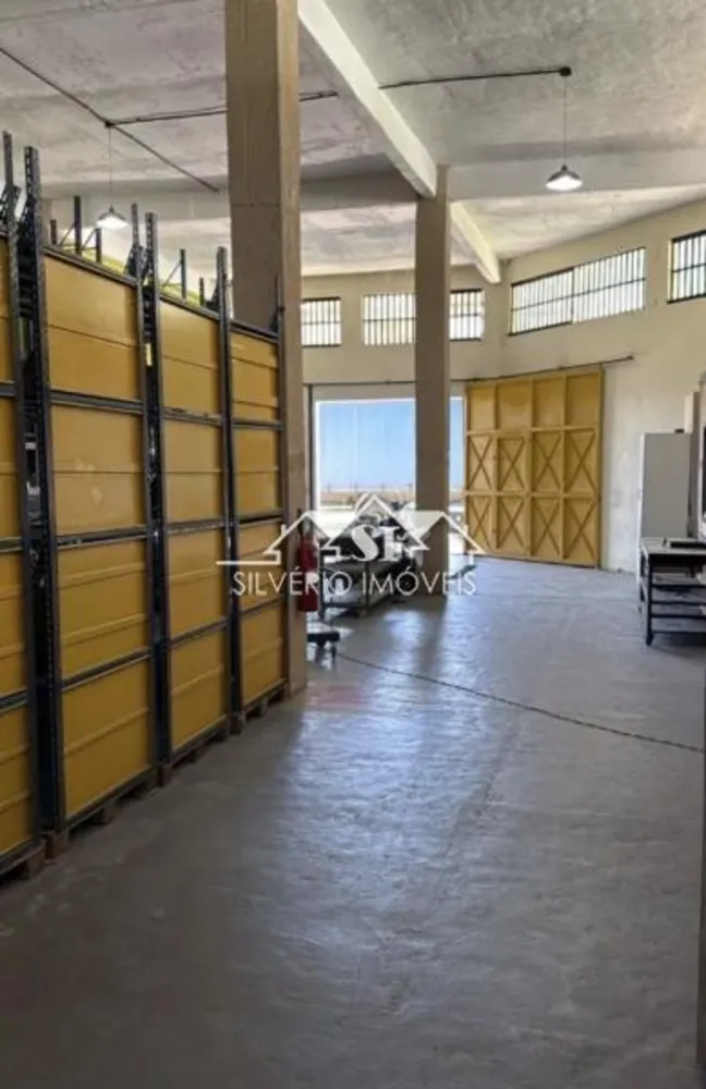 Depósito-Galpão, 10000 m² - Foto 5