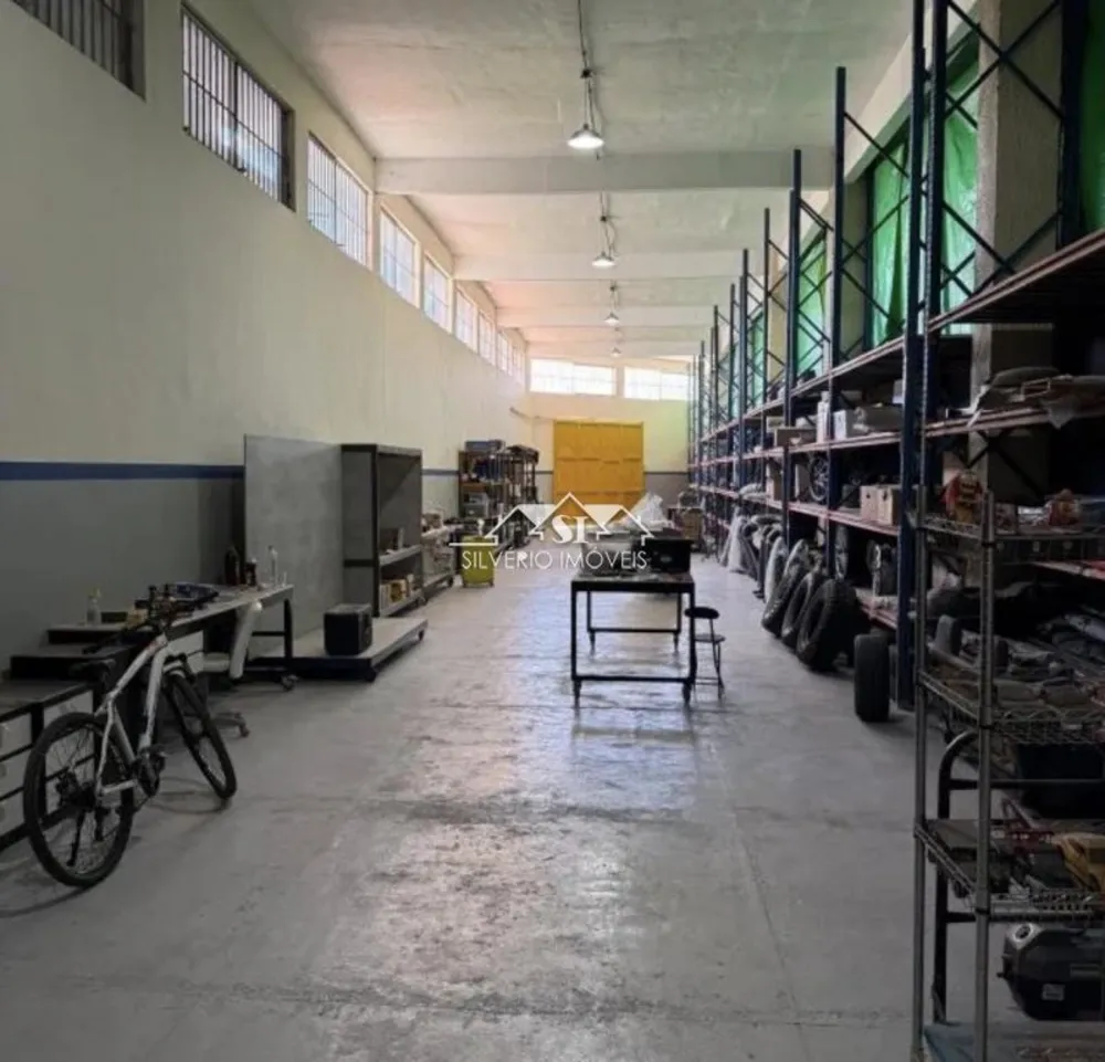 Depósito-Galpão, 10000 m² - Foto 12