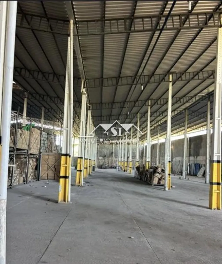 Depósito-Galpão, 10000 m² - Foto 9