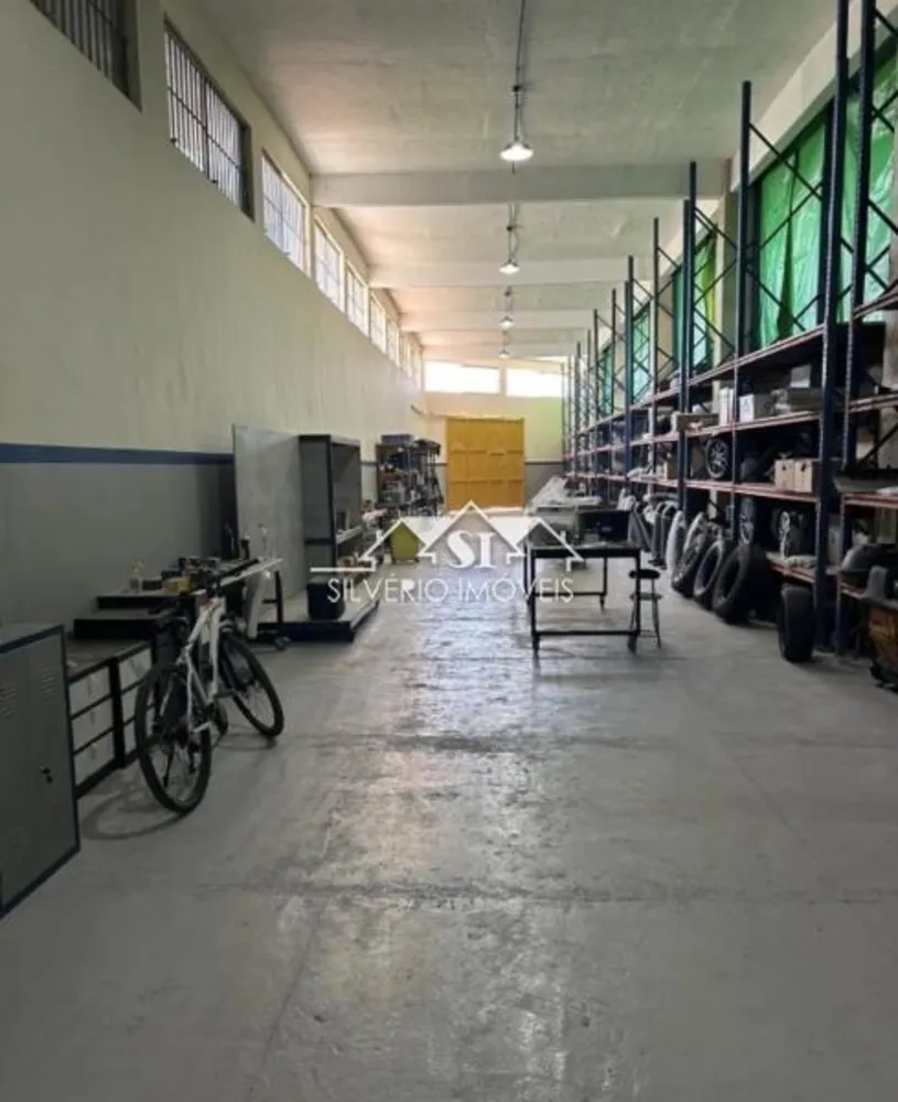 Depósito-Galpão, 10000 m² - Foto 7