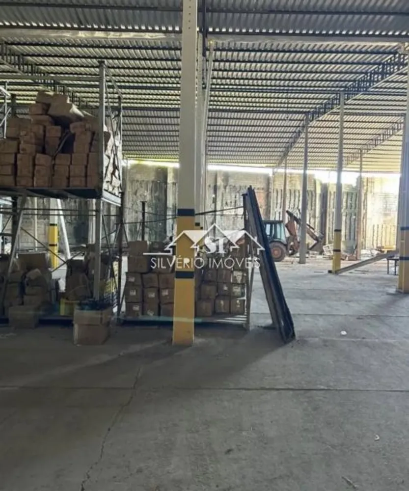 Depósito-Galpão, 10000 m² - Foto 11