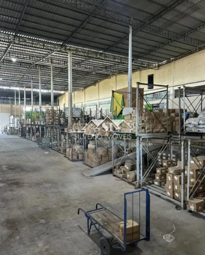 Depósito-Galpão, 10000 m² - Foto 10