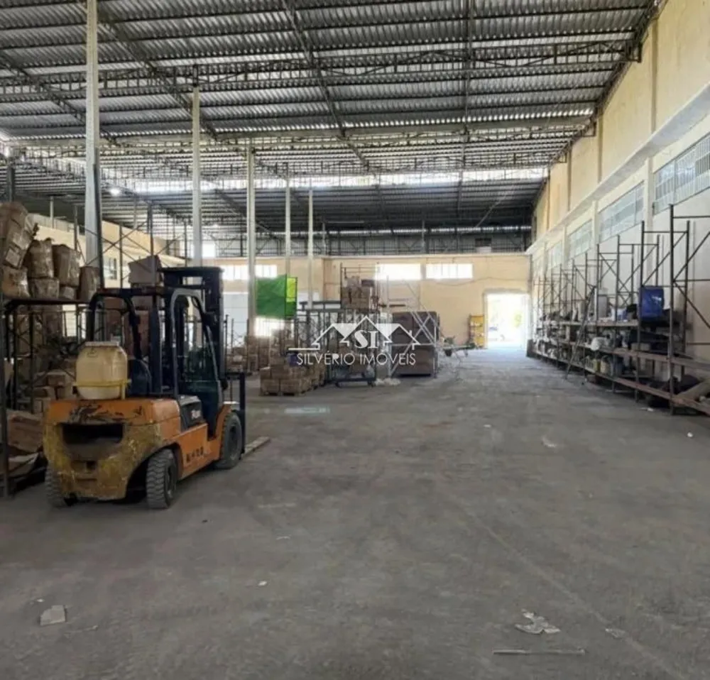 Depósito-Galpão, 10000 m² - Foto 3
