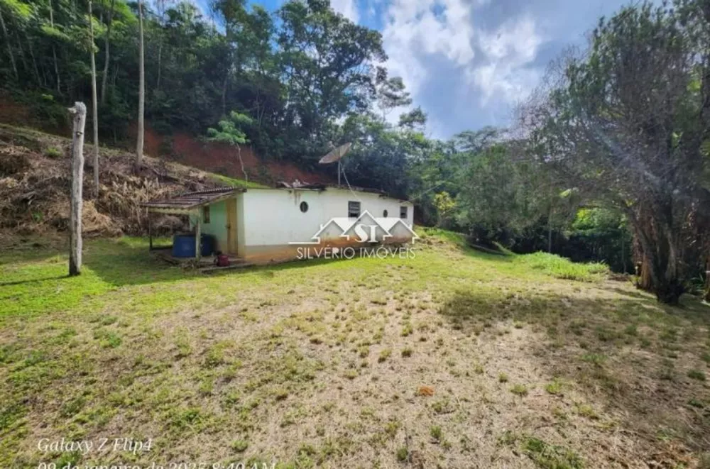 Terreno, 8 hectares - Foto 1