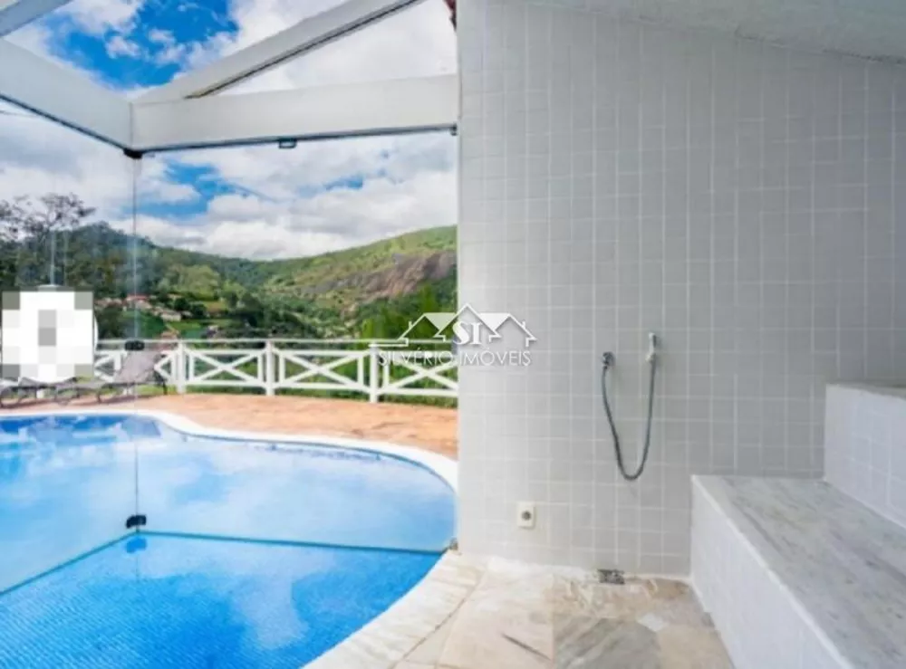 Casa, 4 quartos, 480 m² - Foto 1