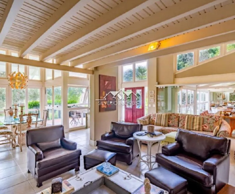 Casa, 4 quartos, 480 m² - Foto 6