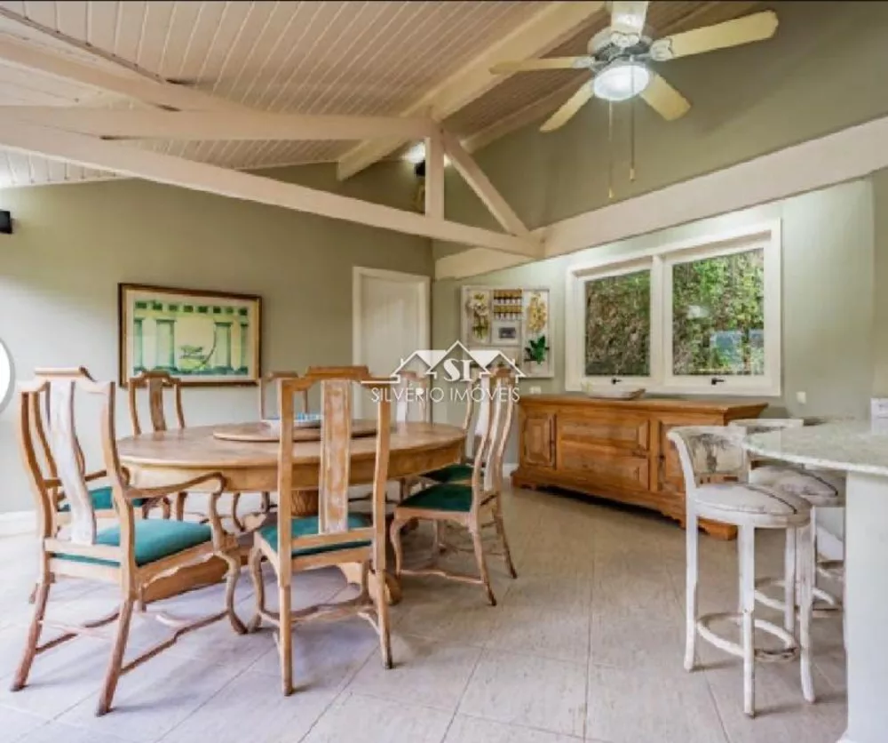 Casa, 4 quartos, 480 m² - Foto 5