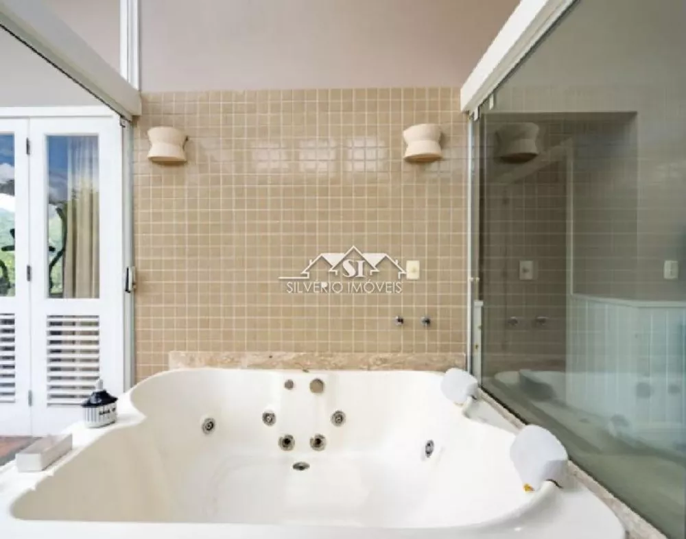 Casa, 4 quartos, 480 m² - Foto 10