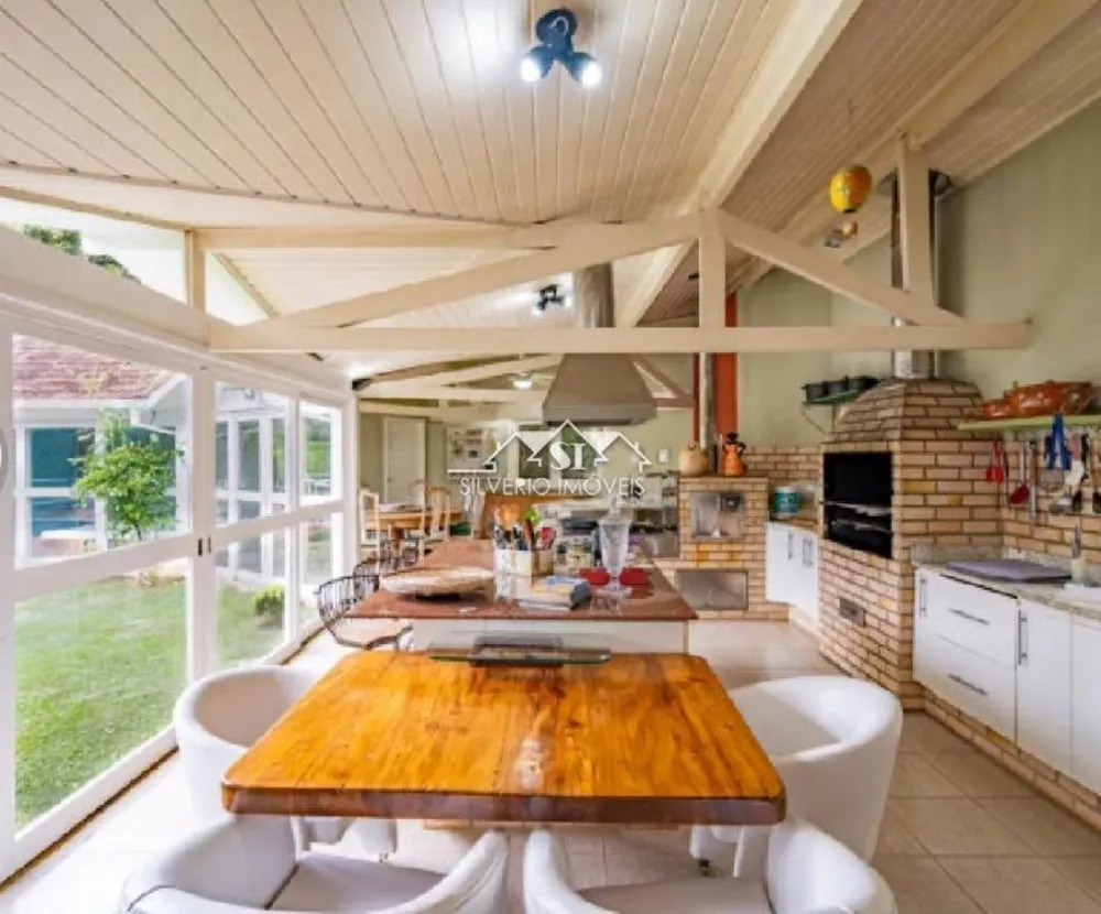 Casa, 4 quartos, 480 m² - Foto 2