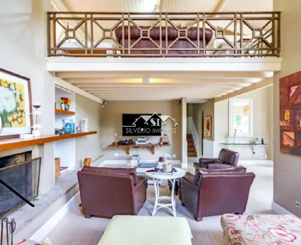 Casa, 4 quartos, 480 m² - Foto 4