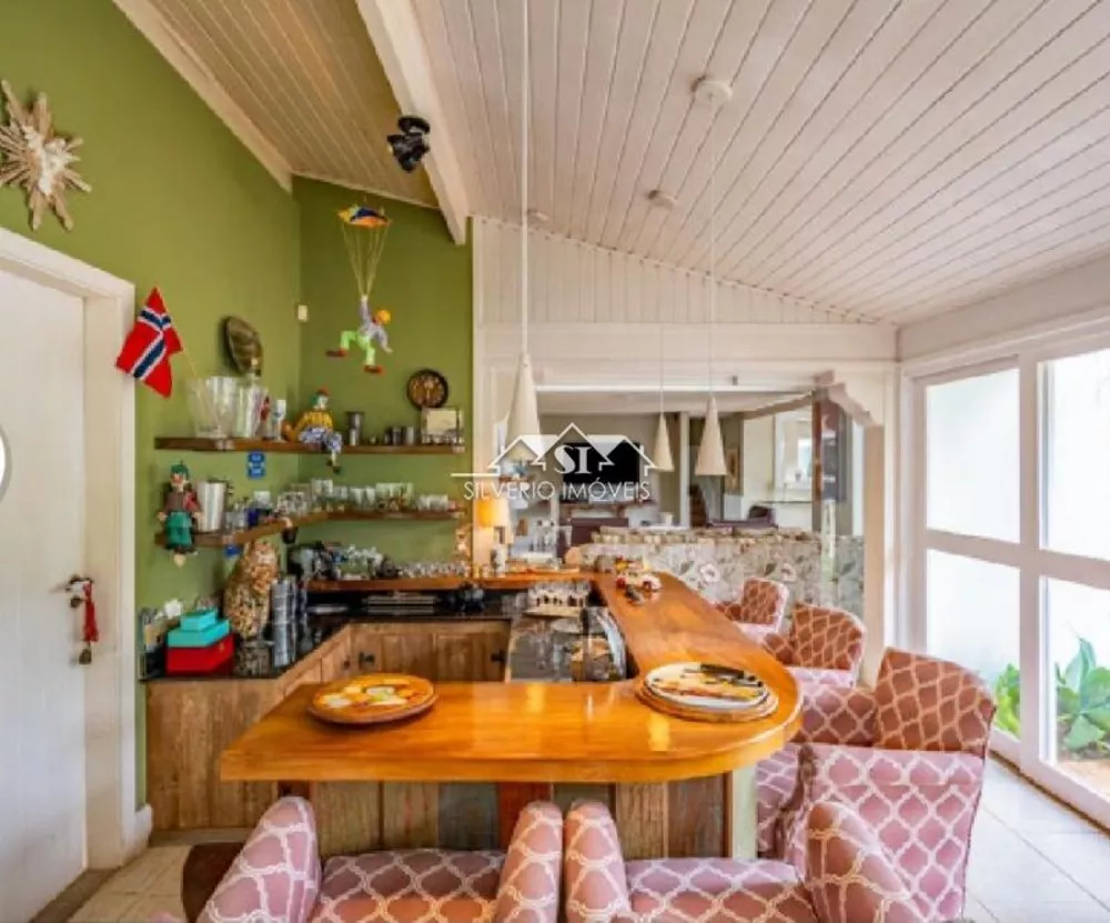 Casa, 4 quartos, 480 m² - Foto 3