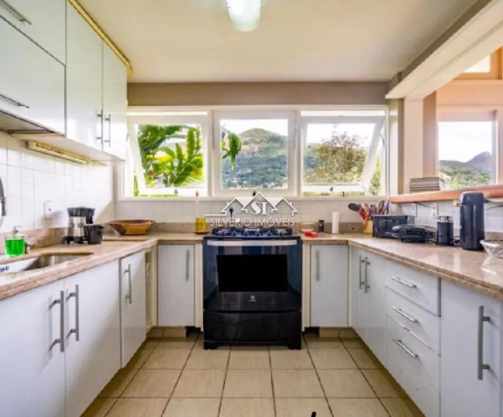 Casa, 4 quartos, 480 m² - Foto 7