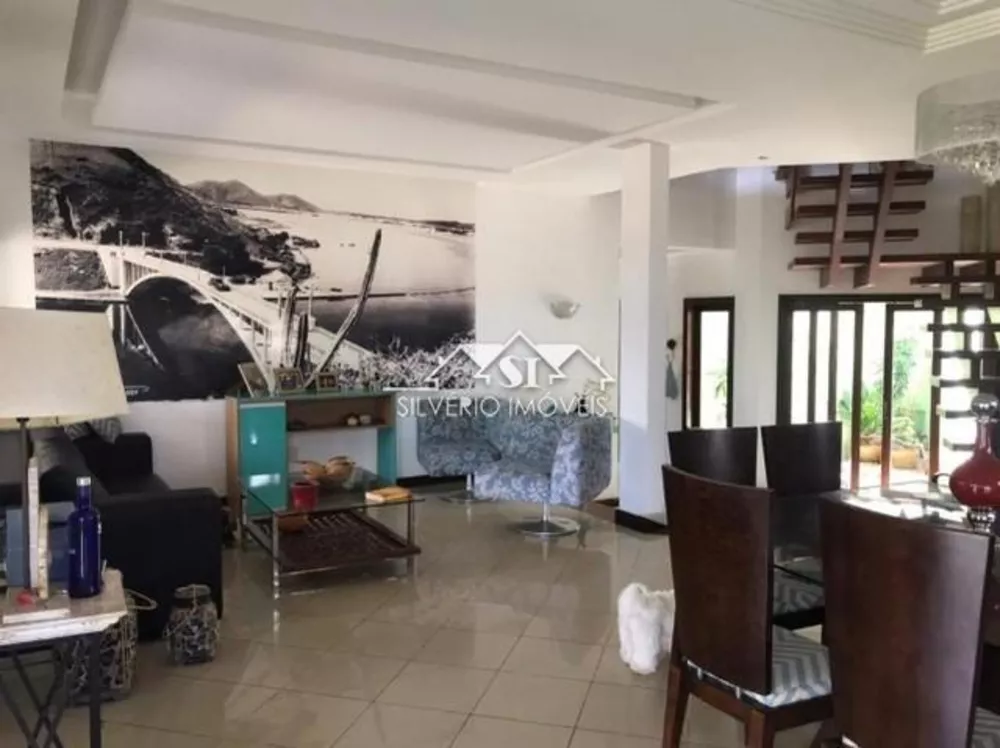 Casa, 4 quartos, 330 m² - Foto 8