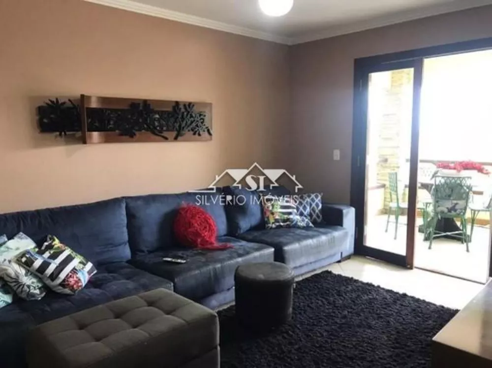 Casa, 4 quartos, 330 m² - Foto 6