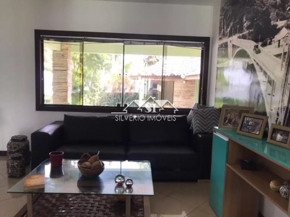 Casa, 4 quartos, 330 m² - Foto 5