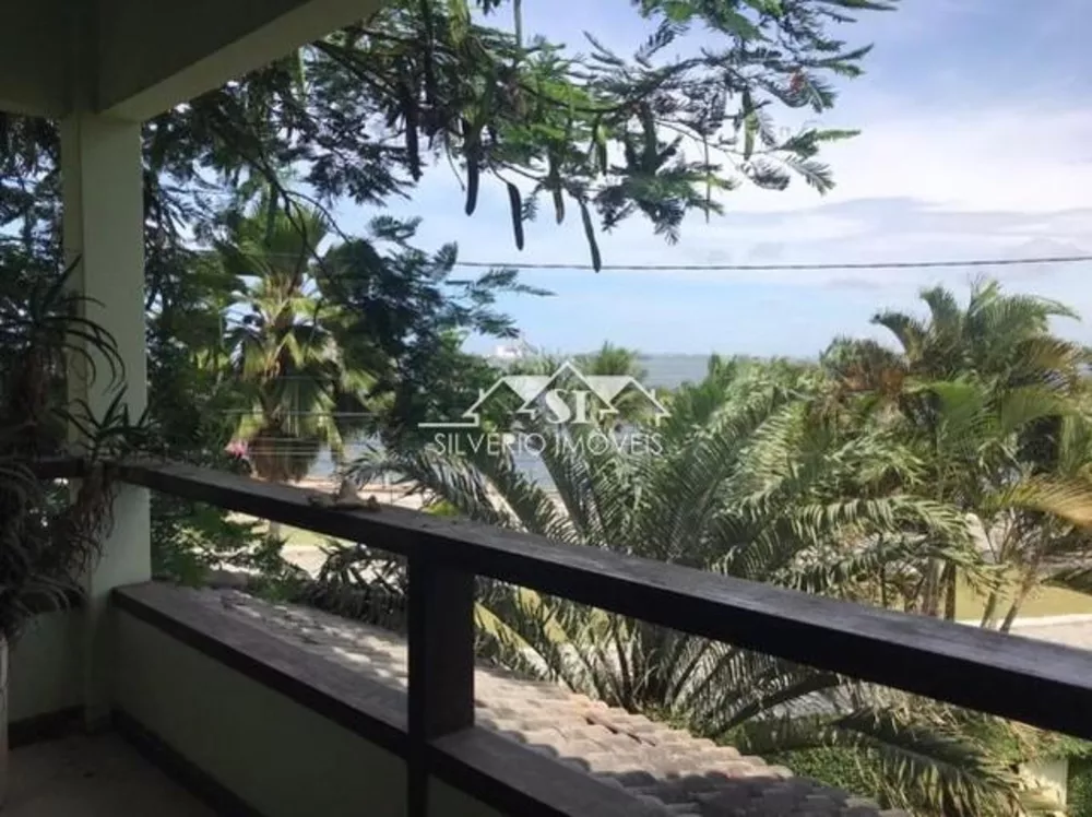 Casa, 4 quartos, 330 m² - Foto 4