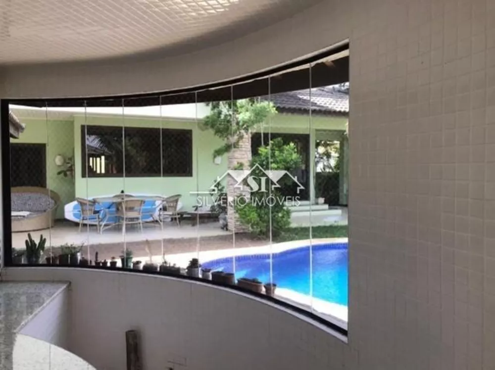Casa, 4 quartos, 330 m² - Foto 7