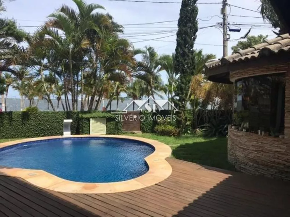 Casa, 4 quartos, 330 m² - Foto 3