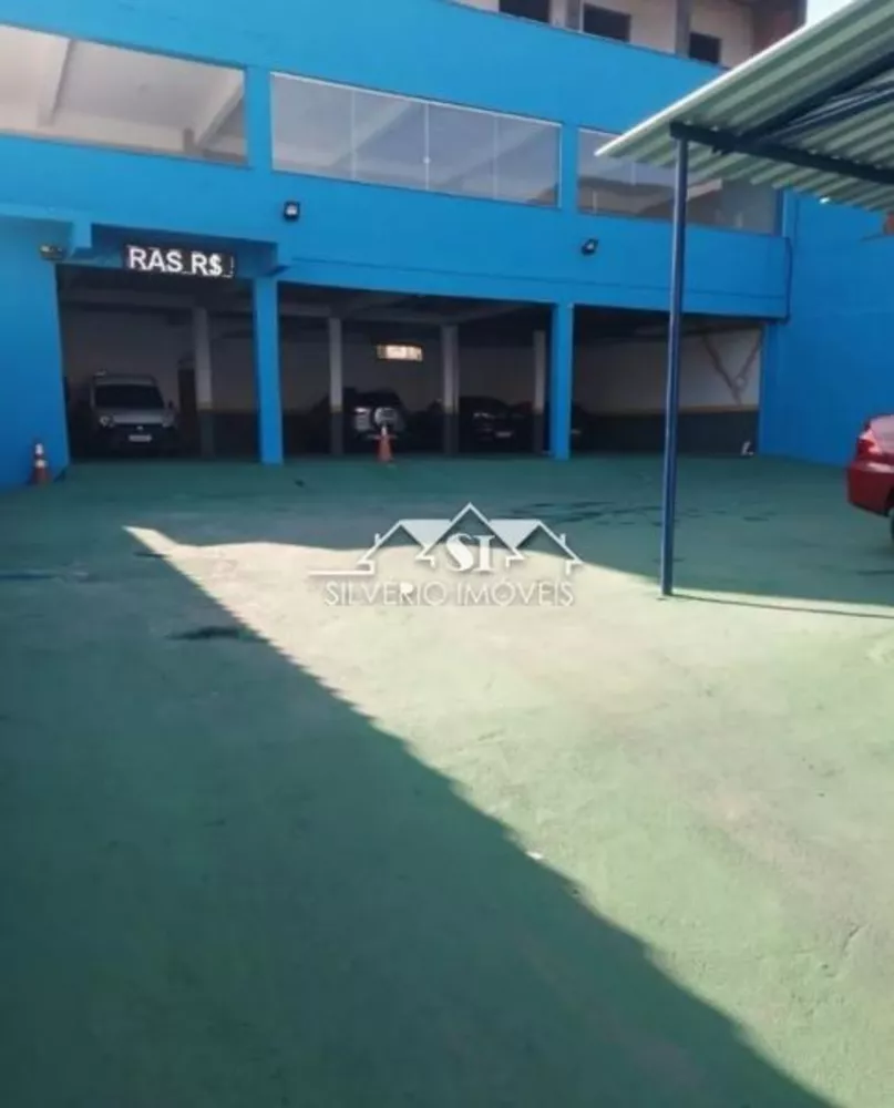 Prédio Inteiro, 300 m² - Foto 1