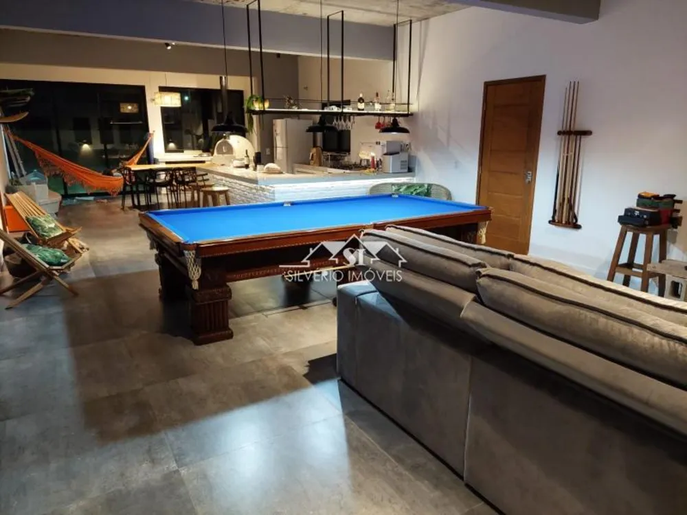 Casa, 3 quartos, 216 m² - Foto 14