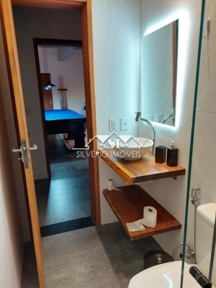 Casa, 3 quartos, 216 m² - Foto 6