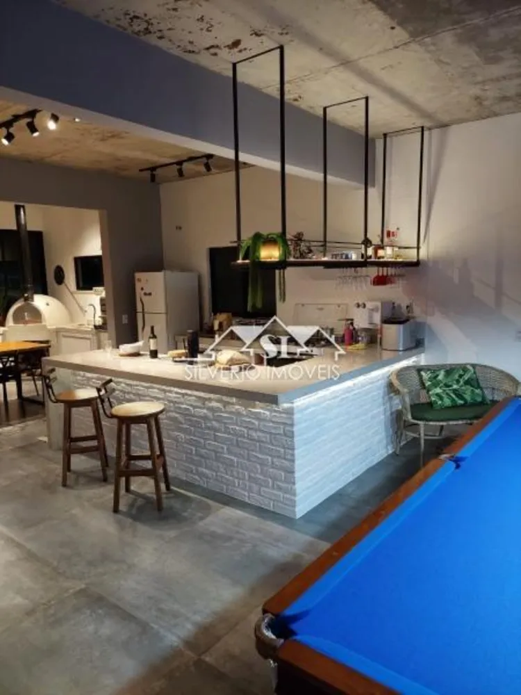 Casa, 3 quartos, 216 m² - Foto 8