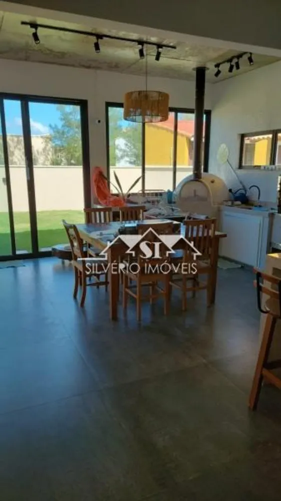 Casa, 3 quartos, 216 m² - Foto 7
