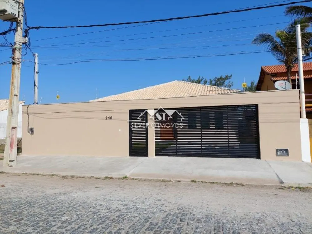Casa, 3 quartos, 216 m² - Foto 15