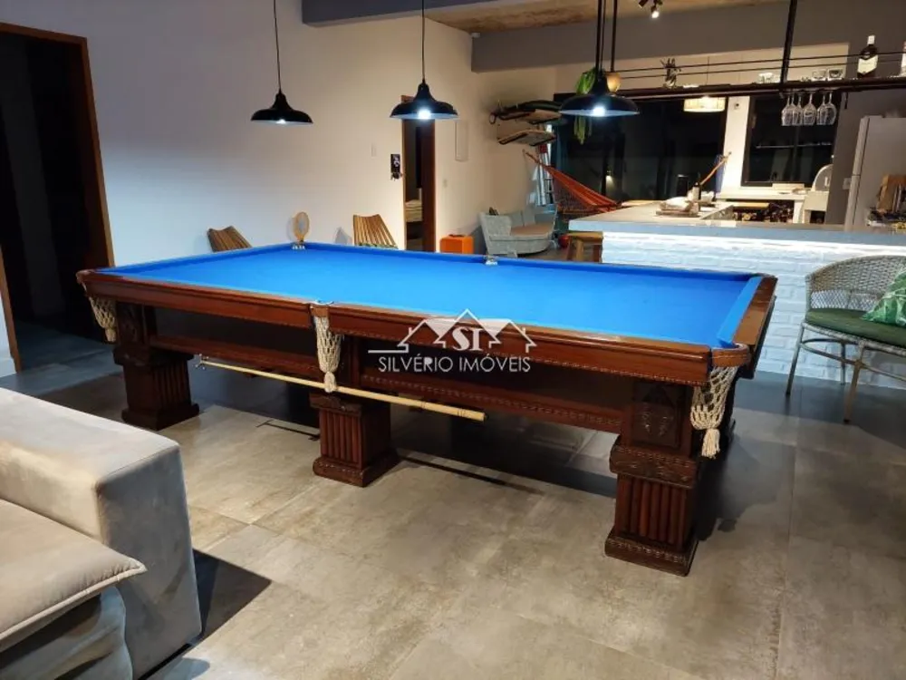 Casa, 3 quartos, 216 m² - Foto 9