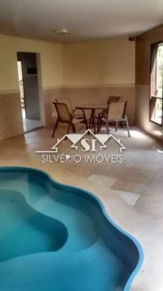 Apartamento, 3 quartos, 110 m² - Foto 8