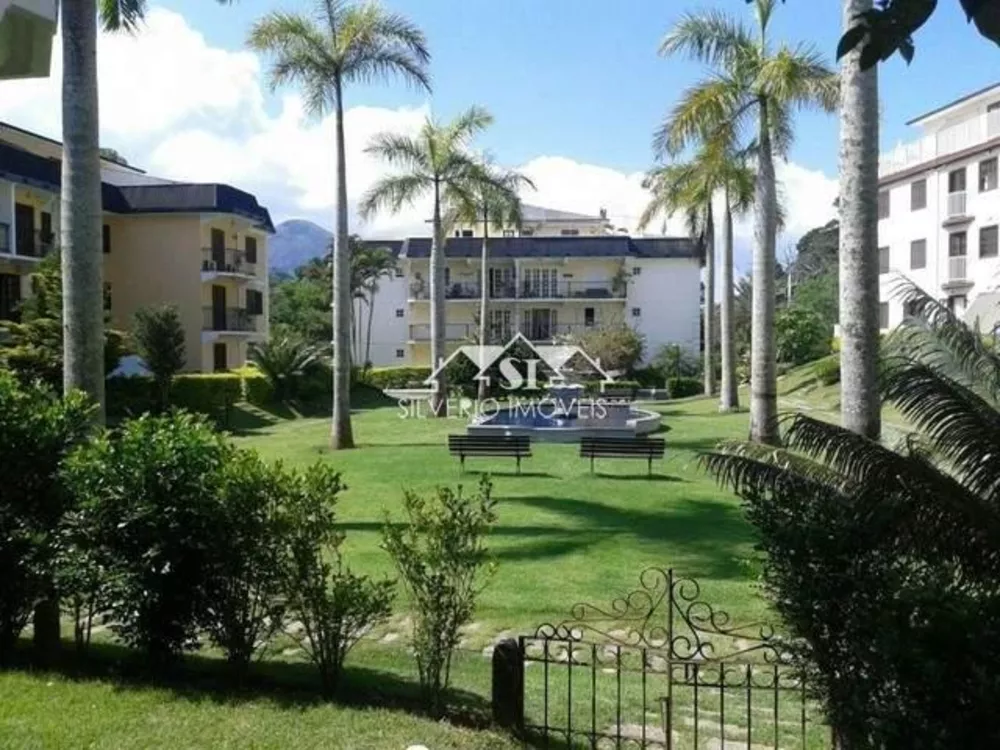 Apartamento, 3 quartos, 110 m² - Foto 1