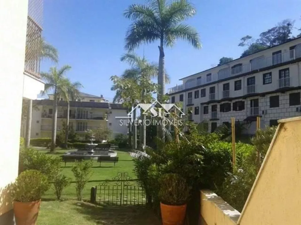 Apartamento, 3 quartos, 110 m² - Foto 5