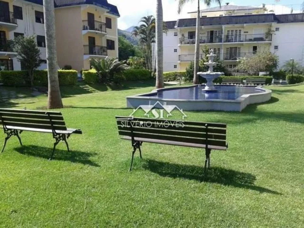 Apartamento, 3 quartos, 110 m² - Foto 4