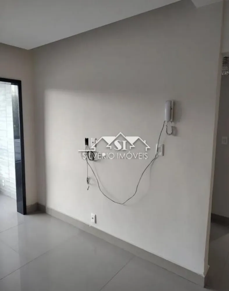 Apartamento, 2 quartos, 90 m² - Foto 9