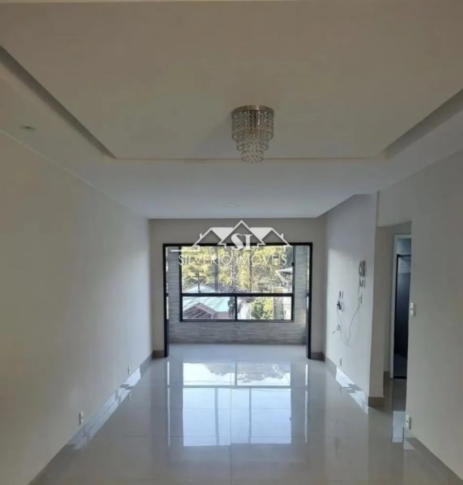 Apartamento, 2 quartos, 90 m² - Foto 1