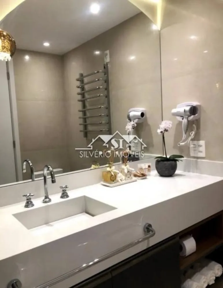 Apartamento, 1 quarto, 24 m² - Foto 6