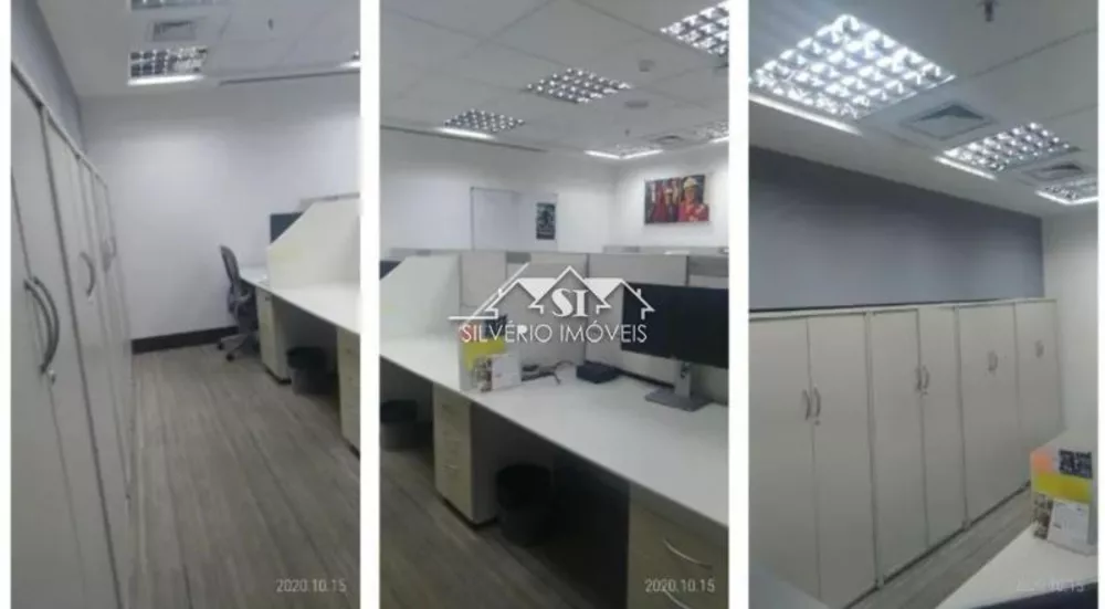 Sala-Conjunto, 253 m² - Foto 12
