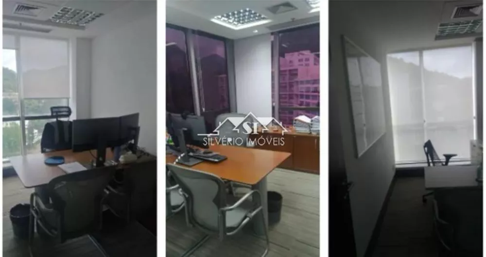 Sala-Conjunto, 253 m² - Foto 15