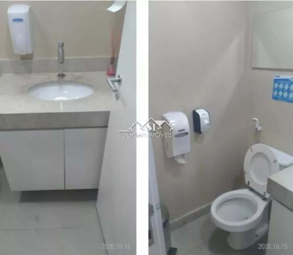 Sala-Conjunto, 253 m² - Foto 13