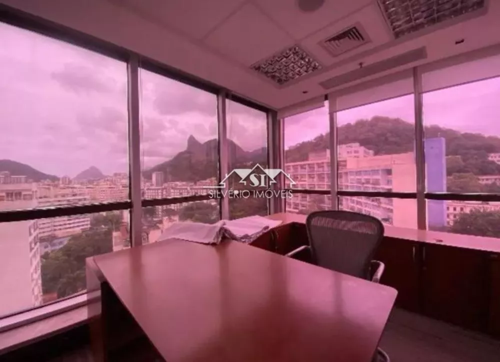 Sala-Conjunto, 253 m² - Foto 1